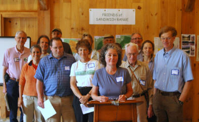 July 5,2007 Wilderness Celebration